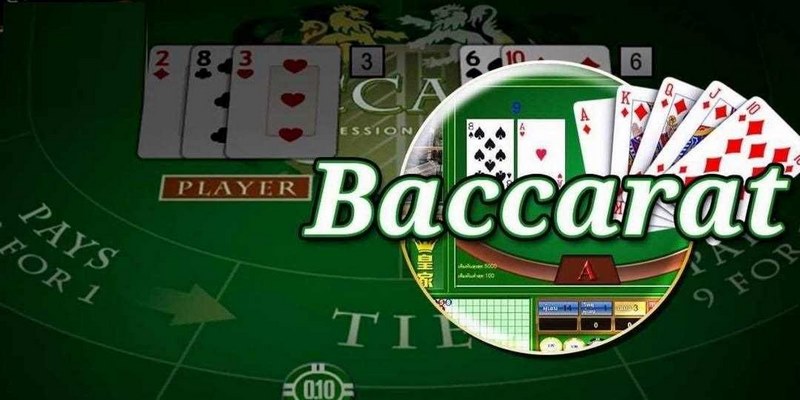 3 loại tool hack Baccarat phổ biến hiện nay