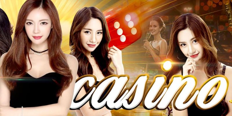 Ku Casino - lựa chọn hàng đầu của cược thủ nhà cái.