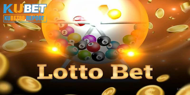 Sảnh Lotobet được săn đón tại nhà cái Kubet88